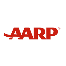 AARP Logo