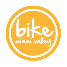 Bike Miami Valley Logo
