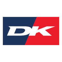 DK Logo