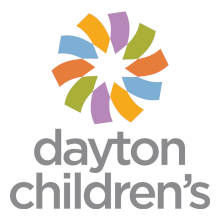 Dayton Children's Logo