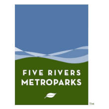 Five River Metro Parks Logo