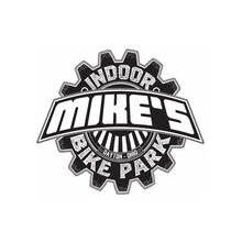 Mike's Indoor Bike Park Logo